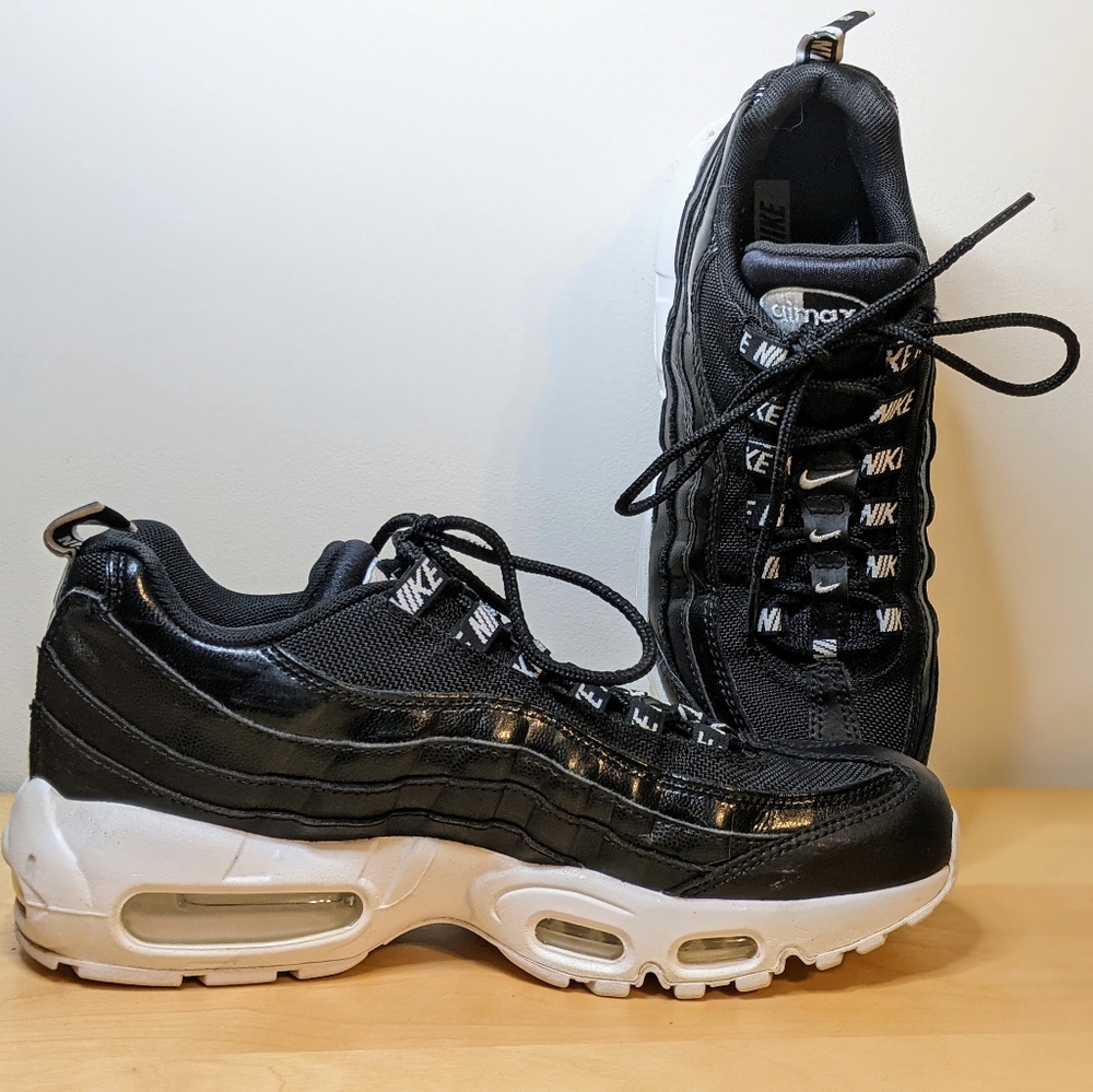 Nike Air Max 95 Premium